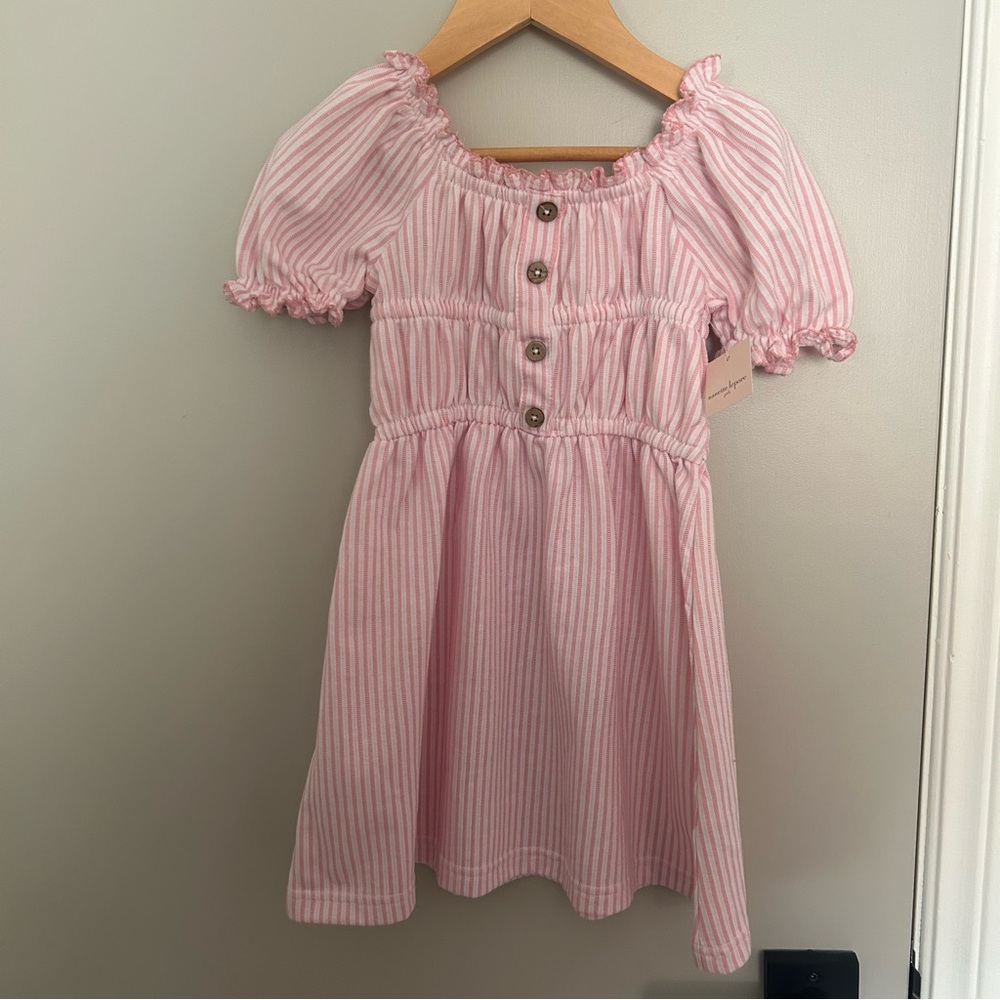 Nanette Lepore Toddler Girl Dress